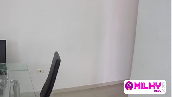 Smoking Latina Maid Services Both My House And My Dick