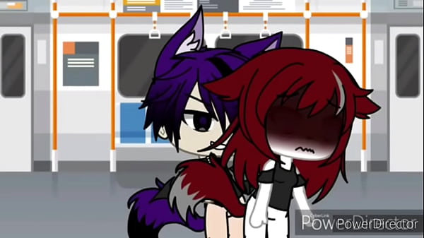 Gacha Life Characters Fucking On The Train