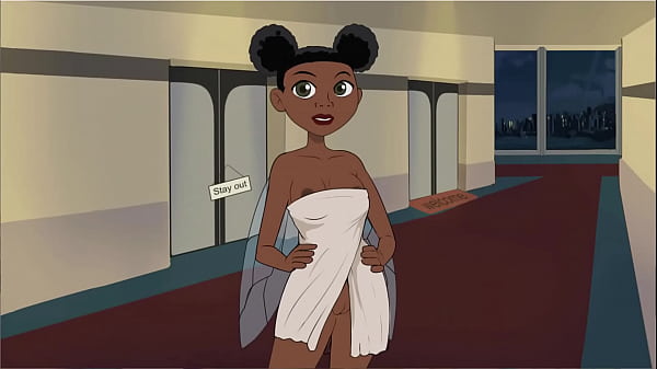 Bumble Bee Gets Her Mouth Filled By A Titan