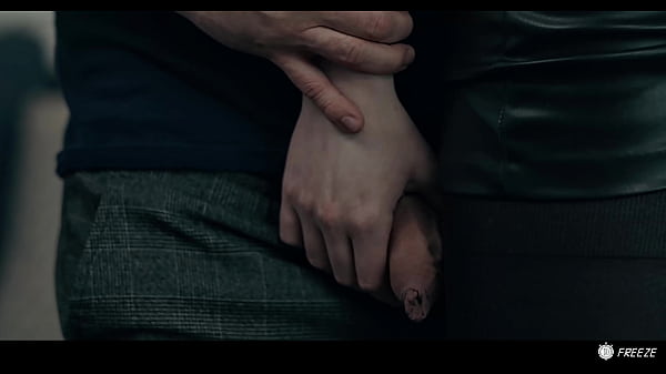 Frozen Time Fuck With Braced Teen Melody Marks