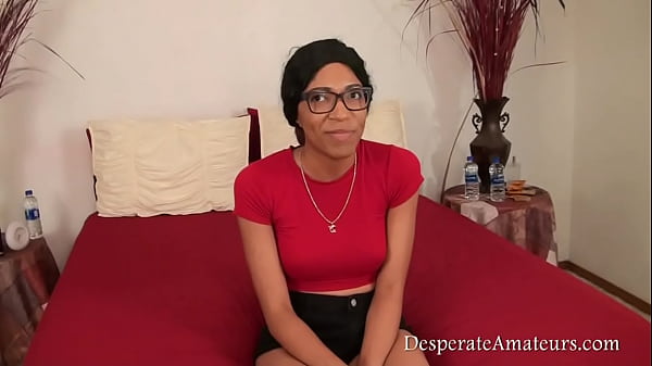 Nervous Girls Go Wild For BBC In Casting Auditions