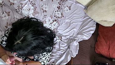 Smoking Stepmom IraLira Gets Her Perfect Ass Used By Novoser