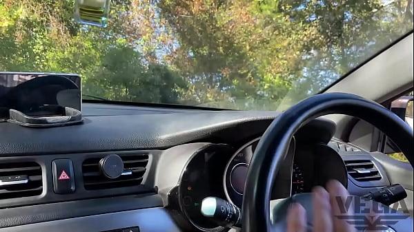 Katty West Gets Triple Teamed By Three Hung Studs