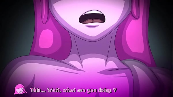 Princess Bubblegum Gets Her Holes Filled By A Futa Cock