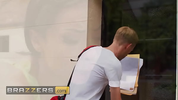 Caramella Del X Lets Danny D Drill Her Ass For A Hot Tub Repair