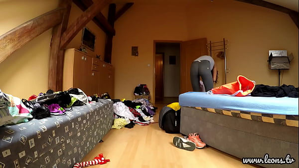 Fashion Shoot Turns Into Blonde Orgy Casting Call