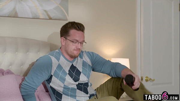 Natalie Brooks Catches Kyle Mason Using Her Toy