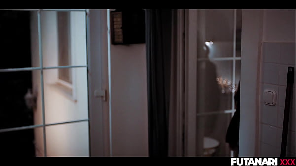 Kazumi And Rikako Katayama's Futa Morning Surprise