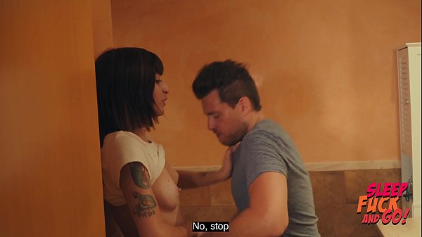 Hostel Orgy With Couples Trading Partners And Fucking Everyone