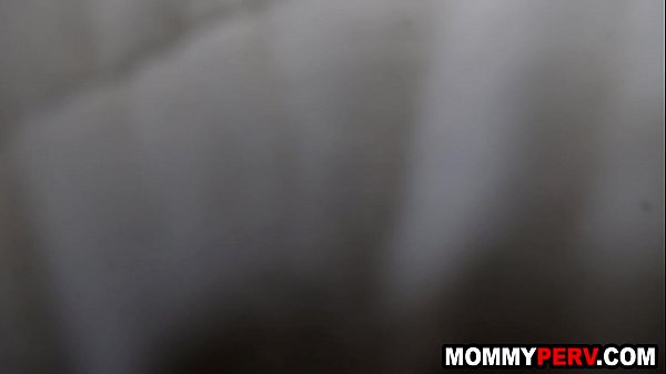 Brittany Andrews Gets Filled By Her Step Son