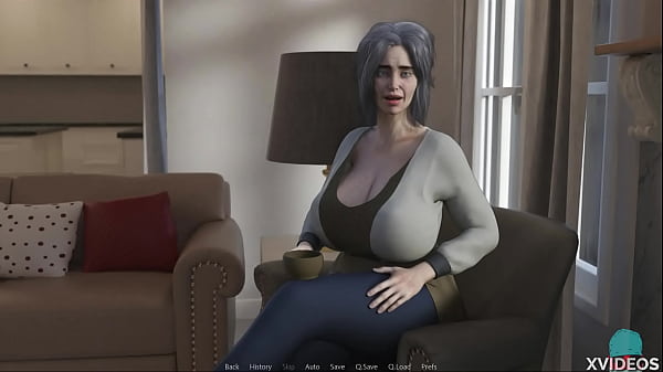 MisterDoktor's Huge Tits Gameplay Walkthrough