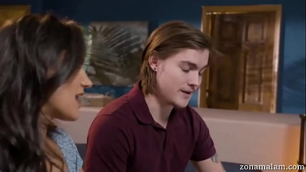 Penny Barber And Freya Parker Share A Hung Stud