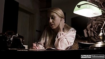 Nelly Kent And Nikky Thorne Get Dominated By Raul Costa