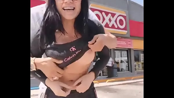 Giselle Montes With That Fat Ass And Big Tits