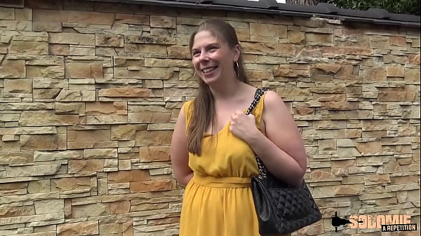 French MILF Alice Maze Gets Her Holes Demolished