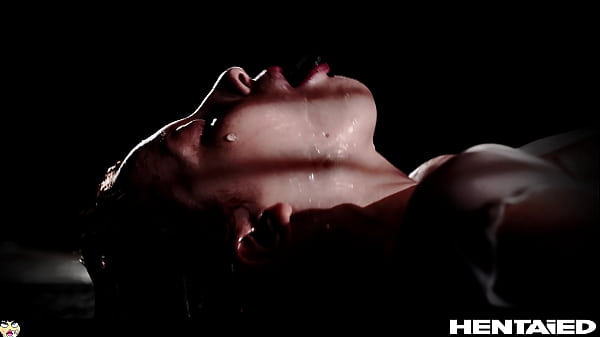 Lottie Magne Pushed To Her Limits By A Monstrous Egg Layer