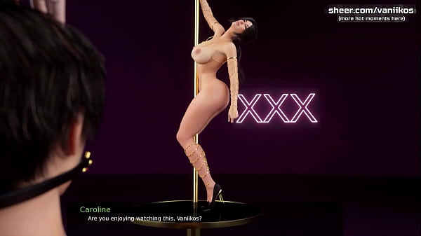 Stepsister And Her Girlfriend Share Our Cocks In A Holiday Threesome