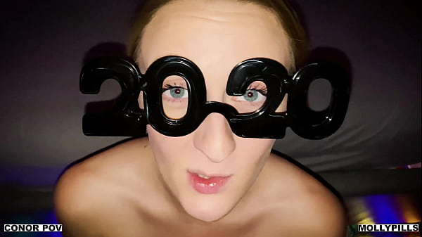 Molly P Gets Wrecked On New Year's Drugs