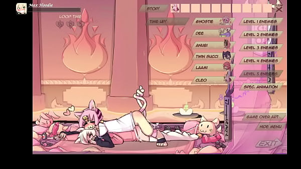 Max The Elf Gets Her Fantasy Fulfilled