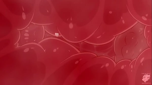 Toriel Gets Her Monster Holes Filled