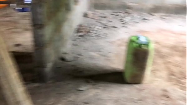 Creamy Ebony GH Gets Split Open By Nero's Monster BBC