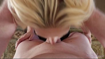 Fresh Finnish Babe Gets Her Debut Fuck On Camera