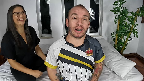 Pitoco Fucks Vania Salvaley In A Messy Massage Class