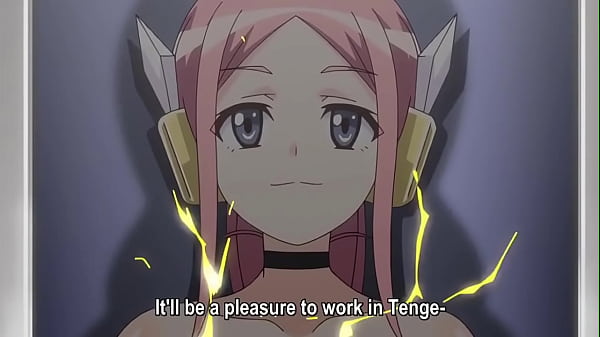 Animated Blonde With Huge Rack Takes Multiple Loads