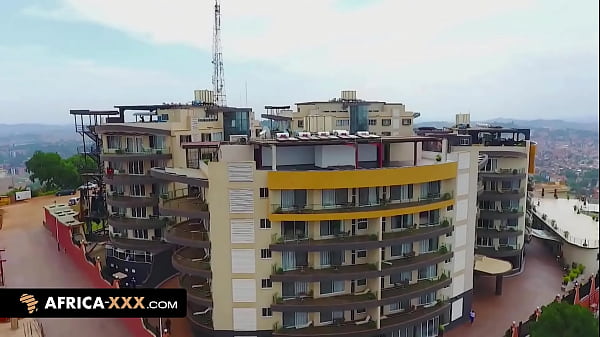 Thick Ebony Babe Gets Her Holes Filled And Licked