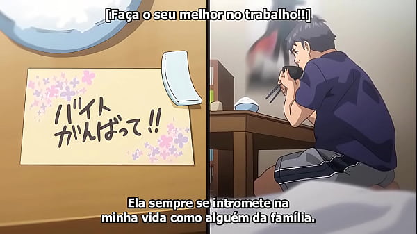 Imaria Hentai Legendado First Episode With Subtitles