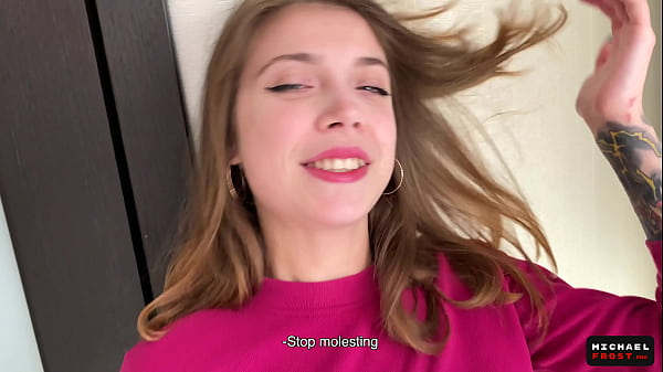 Lost Scrunchie Leads To Another Hardcore Fucking