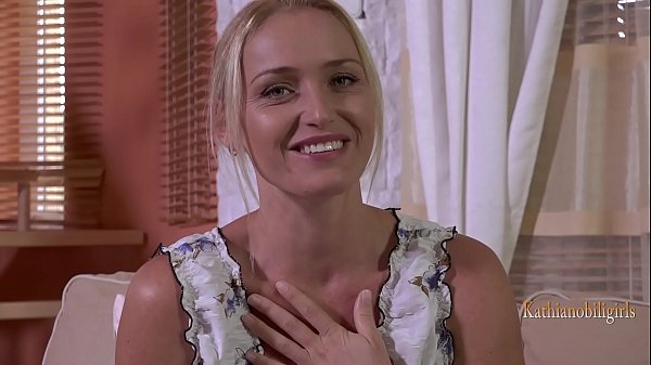 Kathia Nobili Gets Her Breeding Kink Fulfilled By Nick Lang