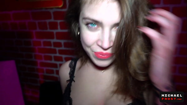 Drunk Russian Teen Gets Slammed And Covered In Cum