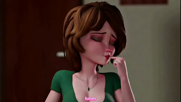 Step Aunt Cass Takes A Thick Facial Load