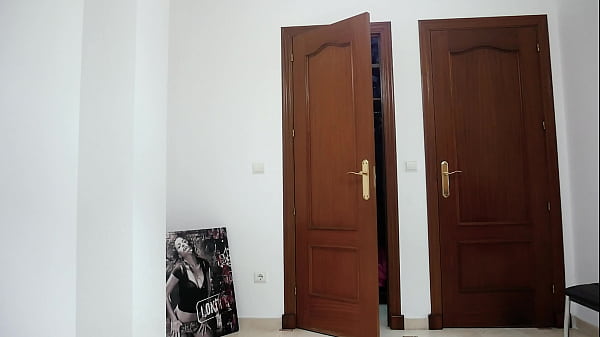 Mila Lewis Shows Off Her Curves In Lude Lingerie