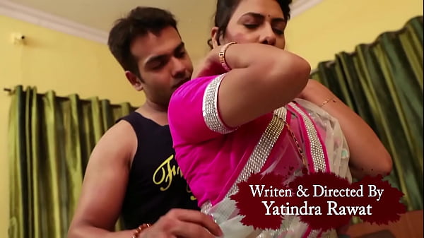 Saree Bhabhi Gets Nailed By The Local Tailor