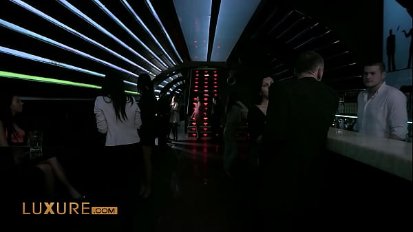 Two Hot Girls Try Their First Group Fuck