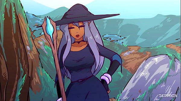 Derpixon's FandelTales Animated Monster Fuck Fest