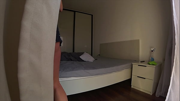 Cheating Wife Gets Back At Husband With The Guy Next Door