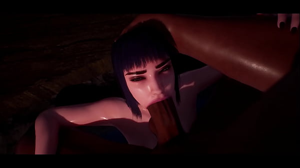 Hinata Hyuga Gets Her Huge Tits Fucked By Naruto