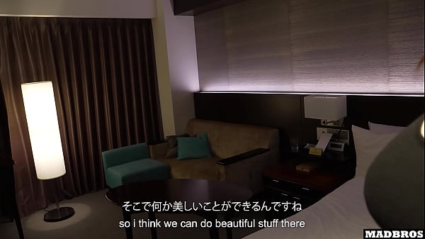 Naughty Japanese Stepmom Gets Caught Fucking Daughter's Boyfriend