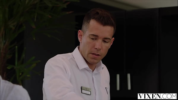 Sandra Lyd And Selva Lapiedra Share Alberto's Cock