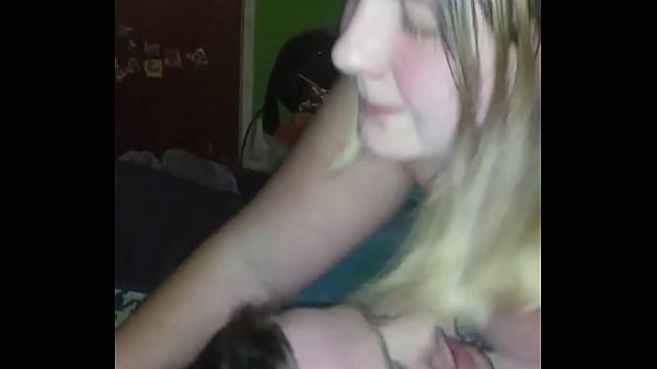 Married Woman Mocks Her Cuck As She Rides A Monster Cock