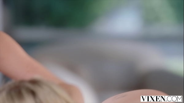 Lilly Bell And Anya Olsen Get Tag Teamed By Maximo Garcia