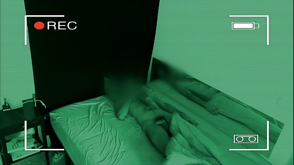 Spooky Sex With RitaBlue And Dani Marco