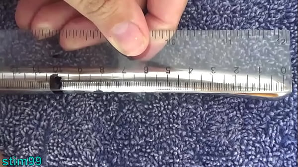 Mayata And Shine Double Team A Prolapsed Cervix With Toys