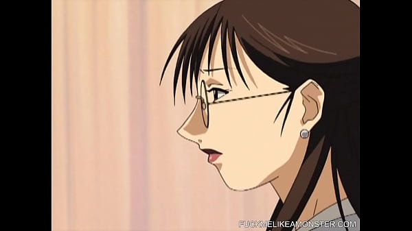 Animated Hottie Goes Crazy With Her Vibrator