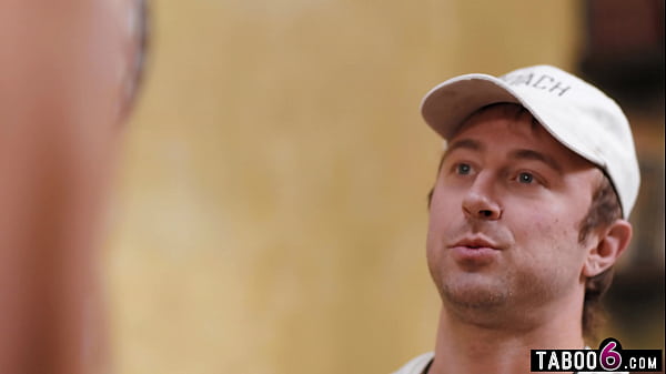 Coach's Cheerleader Anal Tryout With Kyler Quinn And Khloe Kapri