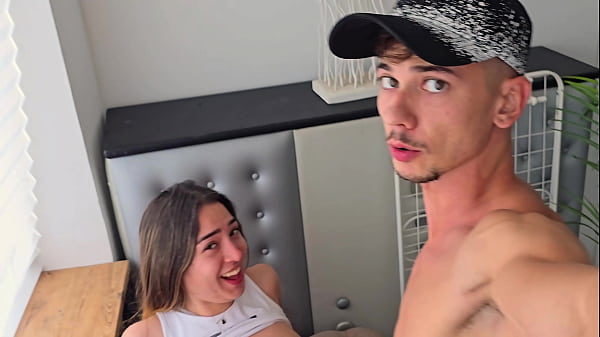 Unplanned Double Penetration Leaves Her Holes Stretched Wide