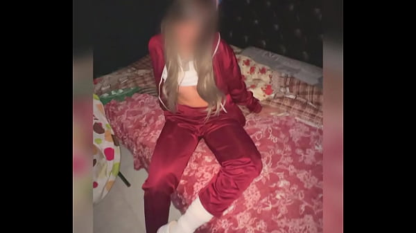 Mexican Student Gets Stretched By Huge Cock In Uniform